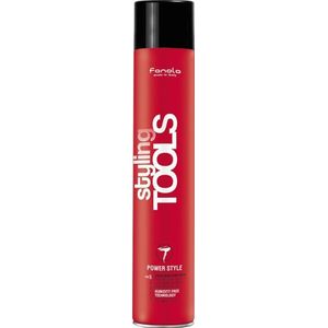 Fanola Styling Tools Power Style Extra Strong Hair Spray 750 ml
