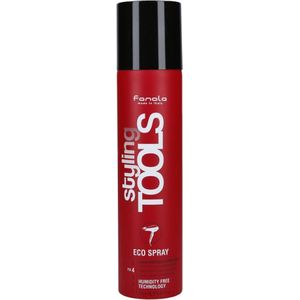 Fanola - Styling Tools Eco Spray Eco-Friendly Hairspray Extra Strong 320Ml