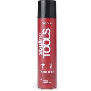 Fanola Styling Tools Thermo Force Spray 300 ml