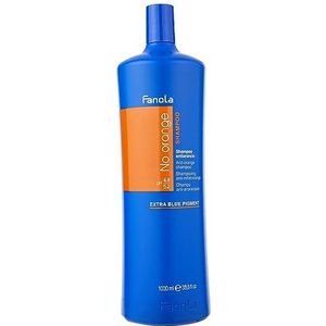 Fanola No Orange Shampoo Anti-orange shampoo - 350 ml