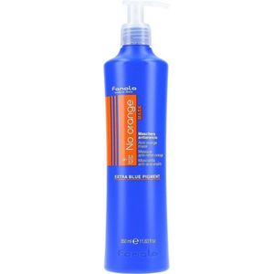 Fanola No Orange Mask Anti-orange mask - 350 ml