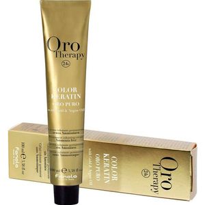 Fanola Oro Therapy Color 100ml