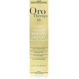 Fanola Oro Therapy Color Keratin Puro 100mL 5.14 extra delicate chocolade