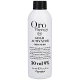 Fanola Oxidatie Orotherapy Gold Activator