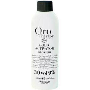 Orotherapy Gold Activator