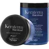 Fanola - Keraterm Haarmasker - 1000 ml - Intensieve Behandeling
