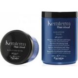 Fanola - Keraterm Haarmasker - 1000 ml - Intensieve Behandeling