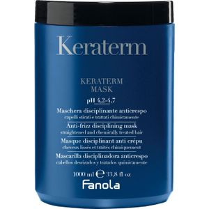 Fanola Keraterm Hair Ritual Masker 1000ml