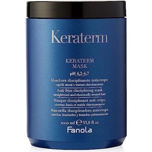 Fanola Keraterm Hair Ritual Masker 1000ml