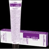 Fanola - No Yellow Color 8 - Haarkleuring - Licht IJsblond - 100 ml