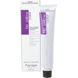 Fanola - No Yellow - Haarverf - Kleurcrème - 120ml