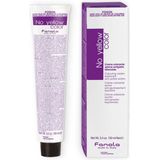 Fanola - No Yellow Color - Haarkleuring - 100ml - Paarse Pigmenten