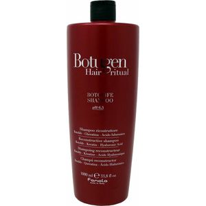 Restructuring Shampoo Fanola Botugen 1 L