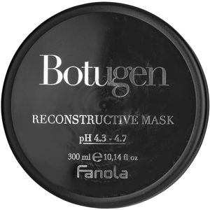 Fanola - Botugen - Haarmasker - 300ml - Vrij van Sulfaten