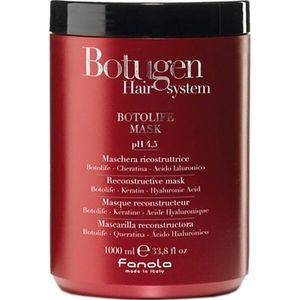 Fanola Botugen Hair System Botolife Masker 1000ml
