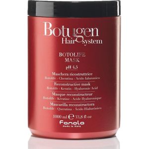 Fanola Botugen Hair System Botolife Masker 1000ml