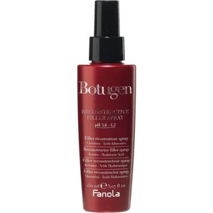 Fanola - Botugen Botolife Filler Spray - 150 ml - Haarverzorging