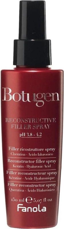 Fanola - Botugen Botolife Filler Spray - 150 ml - Haarverzorging