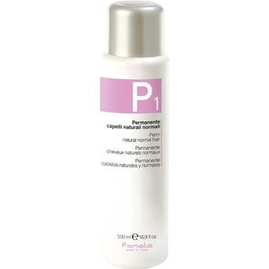 Fanola Professional Perm Lotion P1