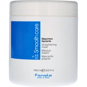 Fanola Smooth Care Haarmasker, 1000 ml