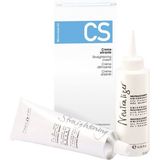 Fanola Straightening Cream Kit