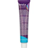 Fanola - Professional Colouring Cream - 4.00 Intense Chestnut - Haarverf