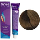 Fanola Haarverf Professional Colouring Cream 8.00 Intense Light Blonde