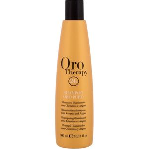 Fanola Oro Therapy Vrouwen Zakelijk Shampoo 300 ml