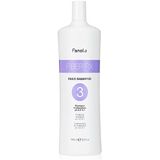 Fanola Fiber Fix Fiber Shampoo Multifunctional Finalizing Shampoo