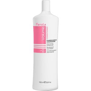 Volume Conditioner