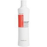 Fanola - Energizing - Shampoo - Kruidenaftreksel - Voor Dunner Haar