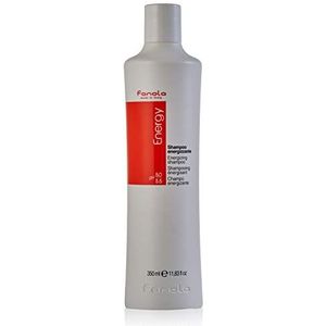 Fanola Energy Energizing Prevention Hair Loss Shampoo - tegen haaruitval, 350 ml
