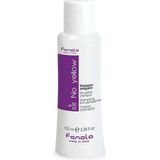 Fanola No-Yellow Shampoo - 100 ml