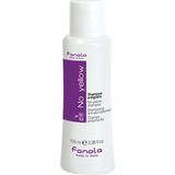 Fanola No-Yellow Shampoo - 100 ml