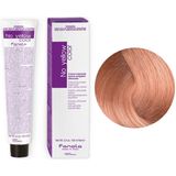 Fanola No Yellow Color Cream Haarverf 100 ml Toner Rose