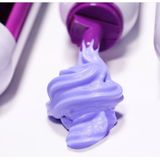 Fanola - No-Yellow Incredible Foam - Haarmasker - Violet - Vegan