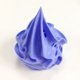 Fanola - No-Yellow Incredible Foam - Haarmasker - Violet - Vegan