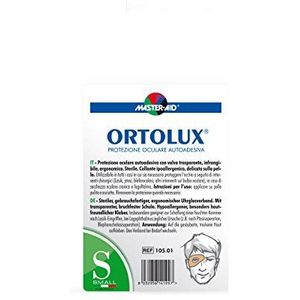 Master Aid Ortolux Small