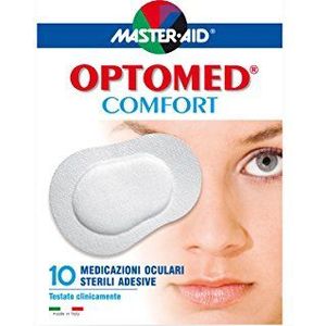 ( 5505 ) PIETRASANTA PHARMA Optomed-comfort 10PZ