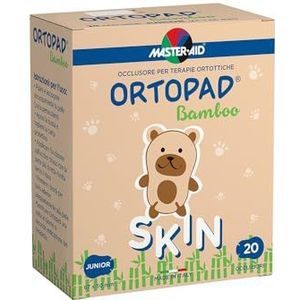 Ortopad - Skin Junior 20 Cer