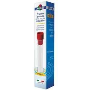 Master Aid ProveTTA URINE 12 ml
