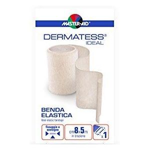 Master Aid Dermatess Ideal 5 m x 8 cm