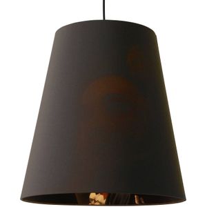 Karman Cupido hanglamp met kap Ø 40 cm