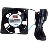 Wp - WPN-ACS-FAN120 - Ventilator - Zwart - 120 mm