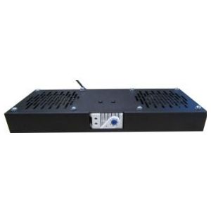 Wp 0019, Accessoires voor serverkasten, Zwart