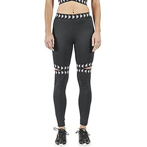 Kappa dames doshy trainingsbroek