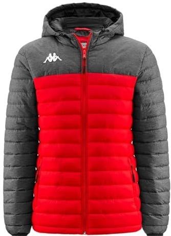 Kappa - Lamezio - Donsjack - Heren - Slim Fit