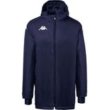 Diolo - Lange Jas - Waterdicht - Fleece - Winter