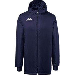 Diolo - Lange Jas - Waterdicht - Fleece - Winter