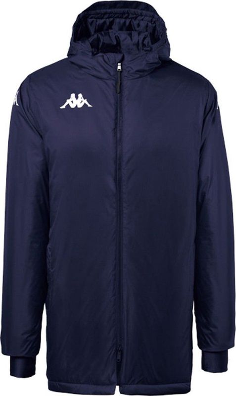 Diolo - Lange Jas - Waterdicht - Fleece - Winter